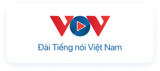 VOV — Đài Tiếng nói Việt Nam